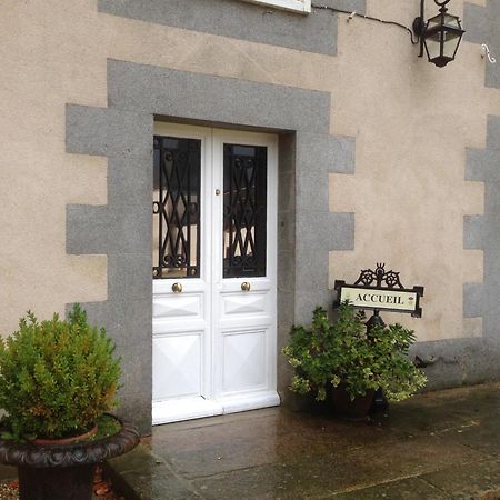 Appartement Domaine De La Freslonniere Le Rheu Exterior foto